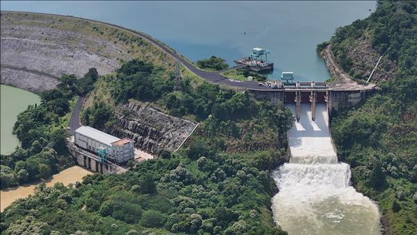 CÔNG TY THỦY ĐIỆN BUÔN KUỐP: SẴN SÀNG PHƯƠNG ÁN VẬN HÀNH TỐI ƯU MÙA KHÔ 2026